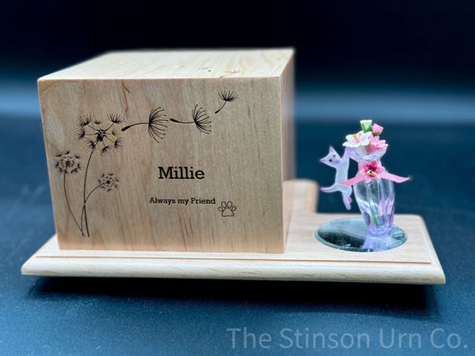 What Is a Cremation Urn and Why Are They Used?
