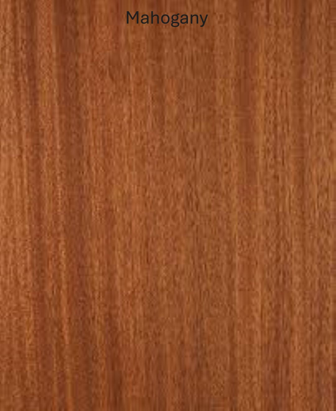 Mahogany