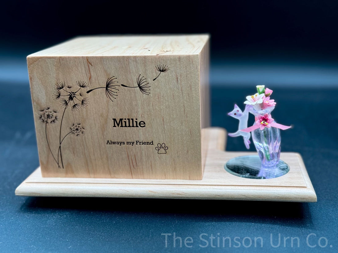 What Is a Cremation Urn and Why Are They Used?