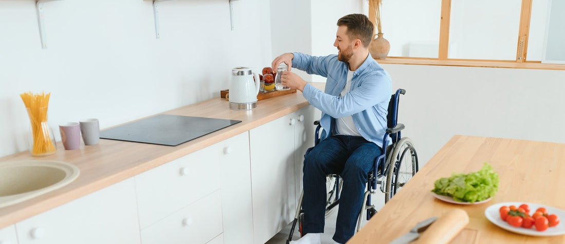 A Legacy of Comfort: How Your "Forever Home" Supports Your Final Chapters
