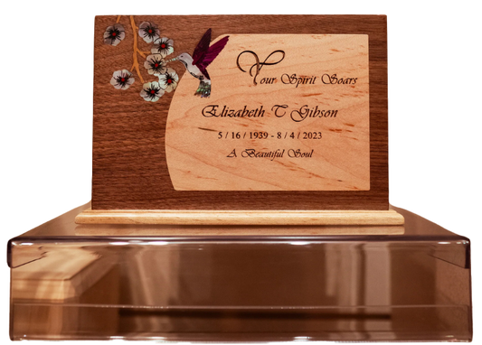 Choosing the Perfect Urn: A Buyer's Guide