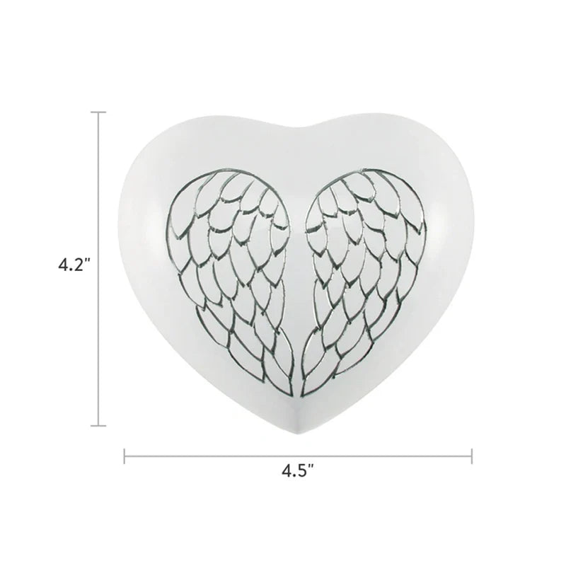 wings diagram